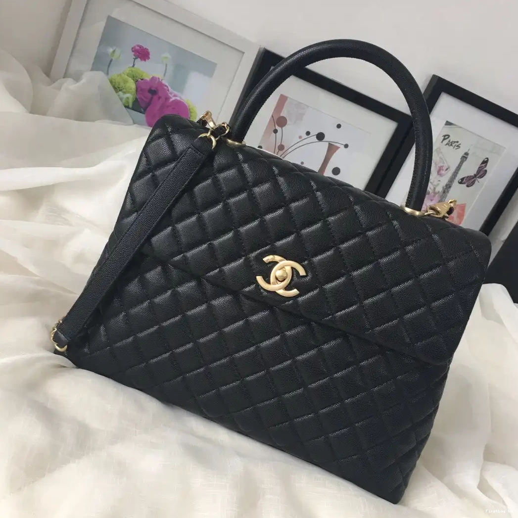 Firstbag Ru CHANEL BAG HANDLE TOP 0629